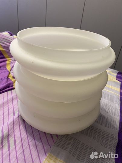 Даром Плафоны для люстры даром даром