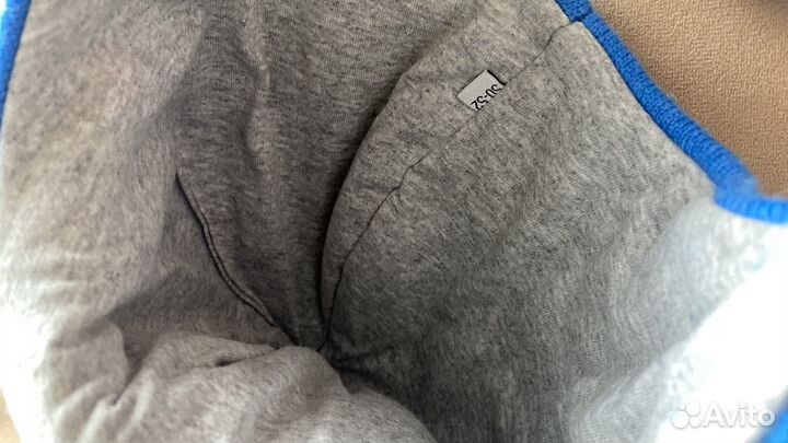 Шапка для мальчика