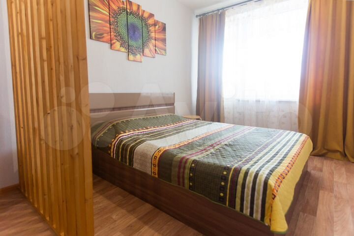 Квартира-студия, 31 м², 17/17 эт.