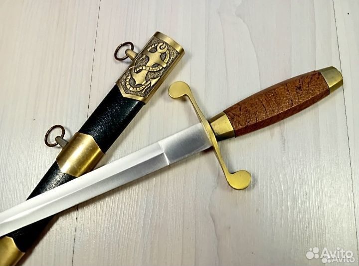 Кортик вмф СССР