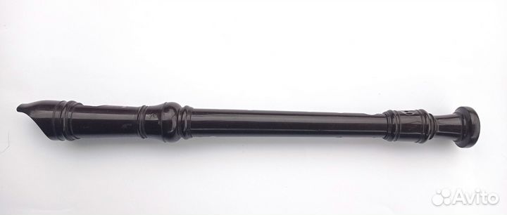 Блокфлейта Yamaha Сопрано