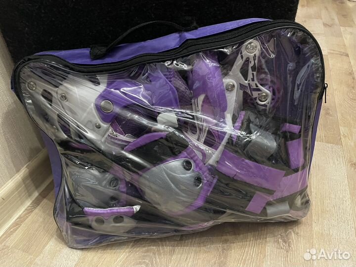 Роликовые Коньки, ролики раздвижные