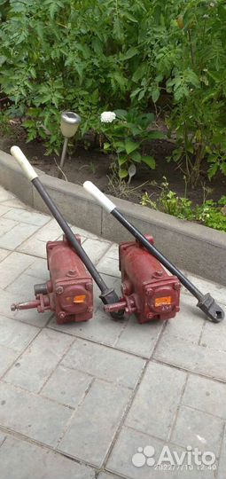 Насосы для перекачки жидкостей