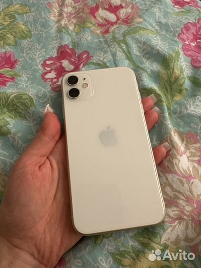 iPhone 11, 256 ГБ