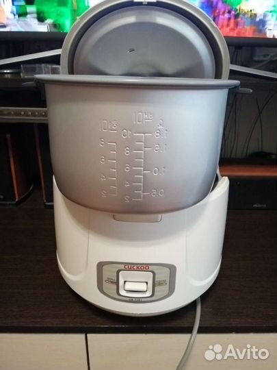 Мультиварка