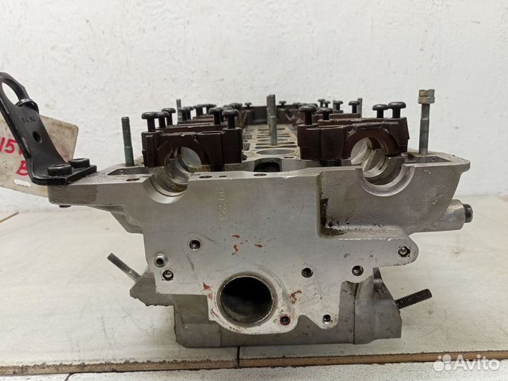 Головка блока Ауди A3 8L