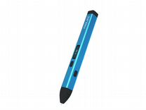 3D ручка Prolike с дисплеем, большой набор пластик