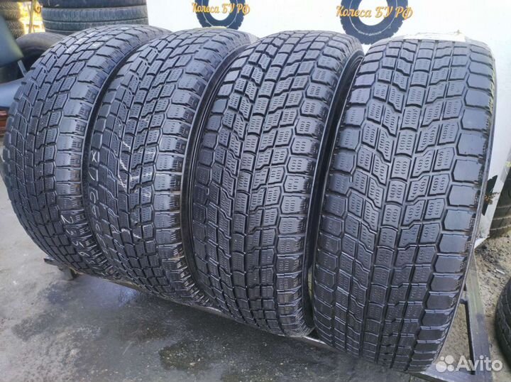 Yokohama Geolandar I/T G072 235/65 R17 104Q