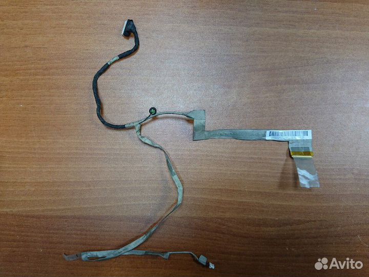 Запчасти и комплектующие на Asus A52j