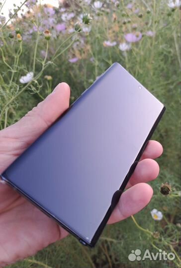 Samsung Galaxy Note 10, 8/256 ГБ