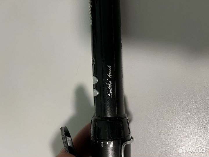 Плойка Babyliss рабочая