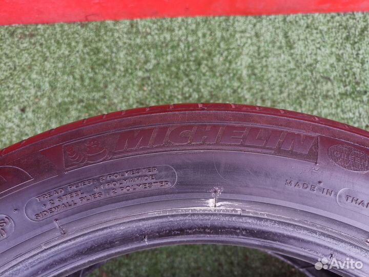 Michelin Primacy 3 ST 225/50 R17