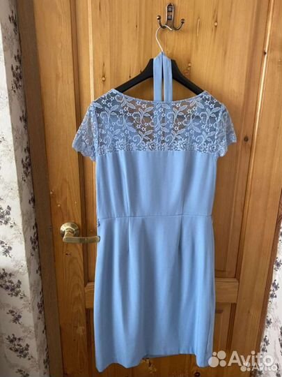 Family look платья мама и дочка