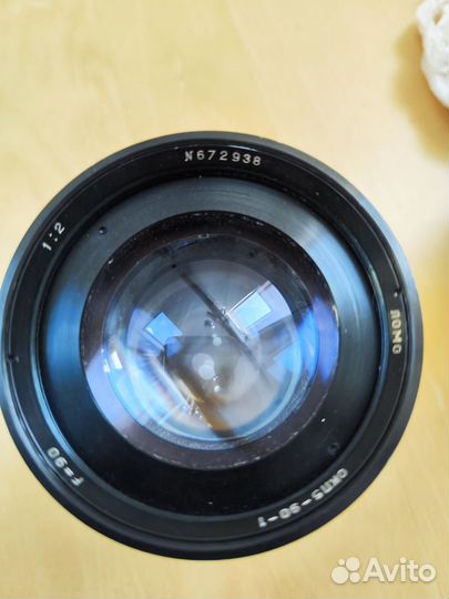 Ломо окп5-90-1 90/2 новый в коробке 1967