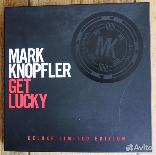 Deluxe Edition Boxset 