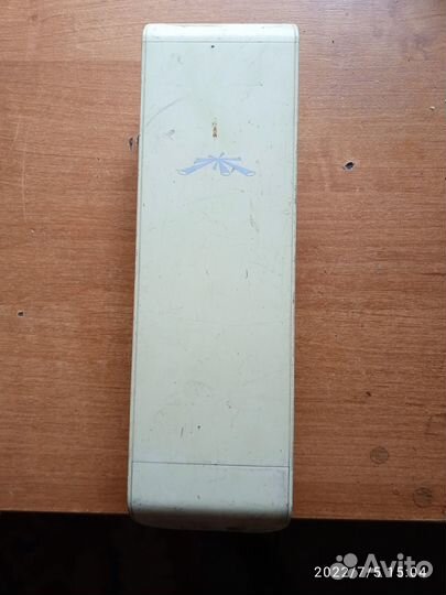 Точка доступа уличная