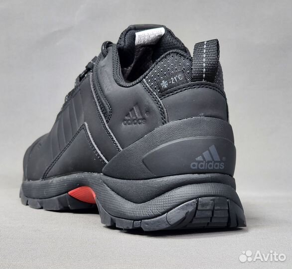 Кроссовки Adidas Climaproof термо