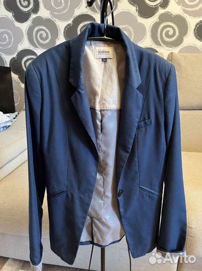 Пиджаки