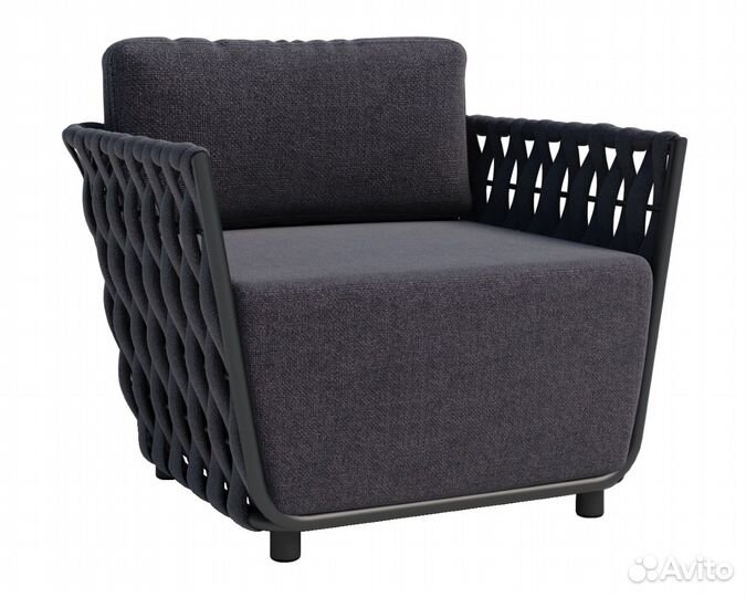 Кресло садовое Модена