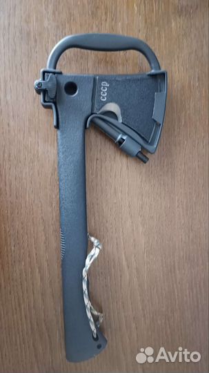 Топоры туристические, набор для выживания