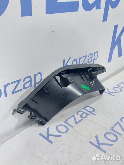 Обшивка крышки багажника правая Exeed Vx M36T 2022