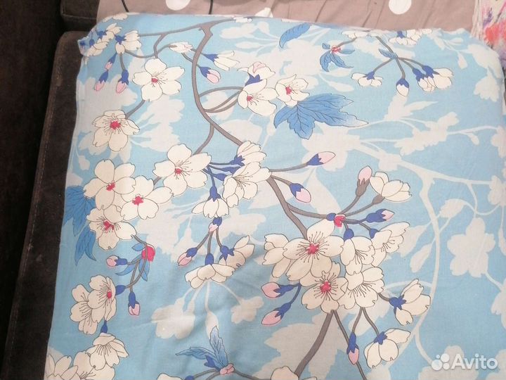 Подушка пуховая