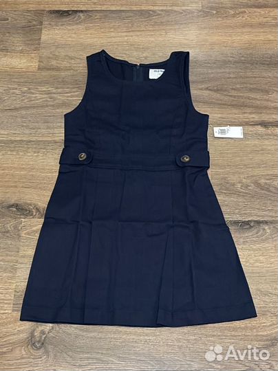 Сарафан школьная форма Old Navy Gap