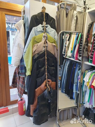 Продаю готовый бизнес- шоурум женской одежды
