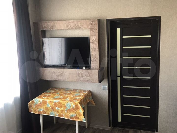 2-к. квартира, 34,6 м², 1/2 эт.