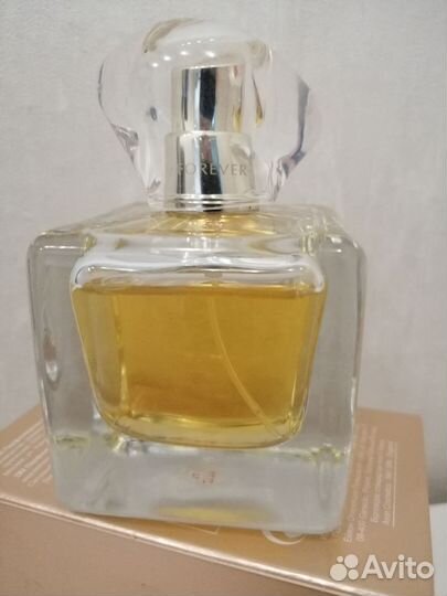 Avon Today, Золотой тудей, 50 мл