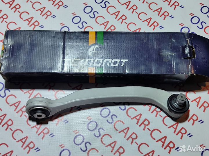 Рычаг передний на audi