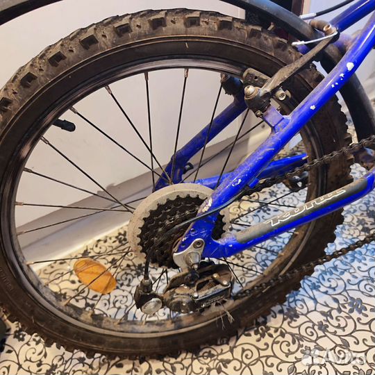 Продаю велосипед makena kona