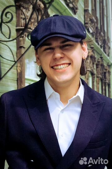 Педагог по эстрадному и джазовому вокалу