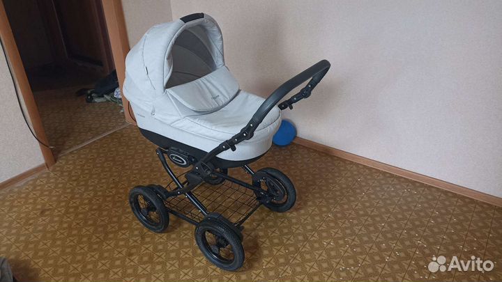 Коляска-вездеход 2 в 1 Aroteam Cocoline