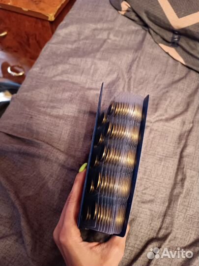 Юбилейные монеты обмен