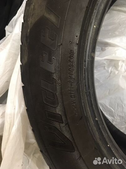 Viatti Strada Asimmetrico V-130 205/55 R16 91V