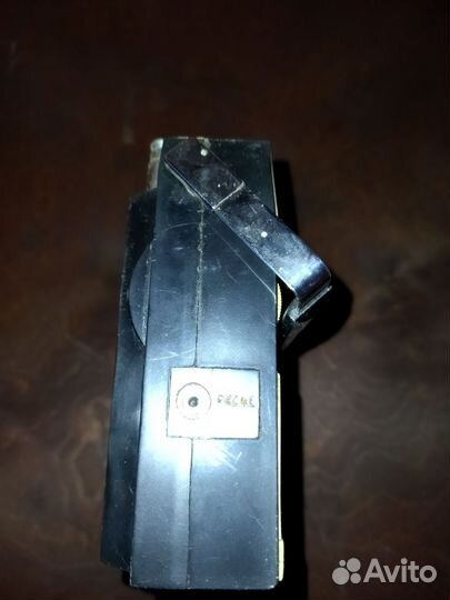 Радиоприемник СССР Сокол-4