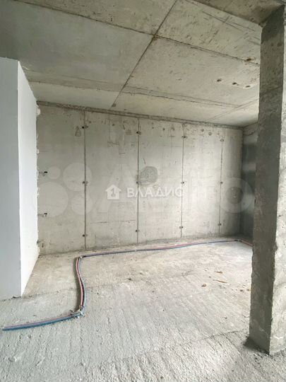 Своб. планировка, 126 м², 16/31 эт.