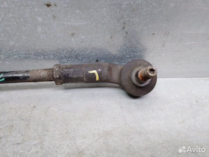 Тяга рулевая Volkswagen Passat B6 2005-2010