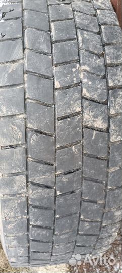 Грузовая резина 315 70