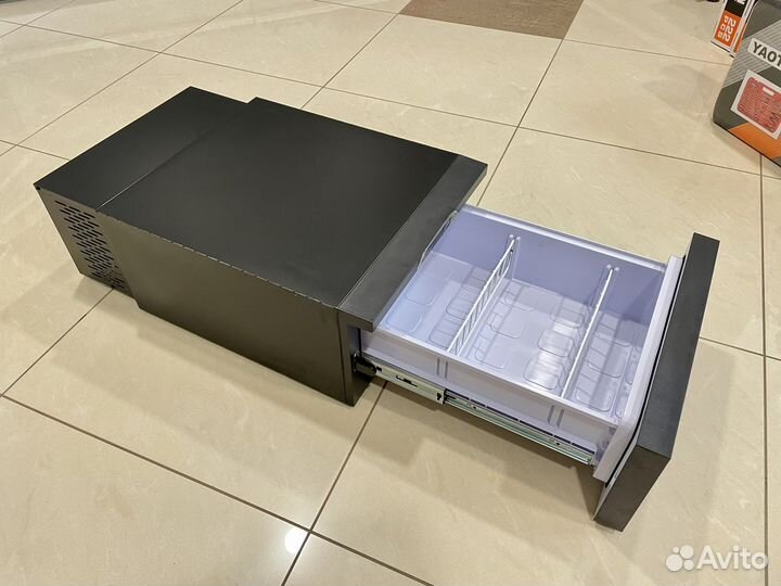 Автохолодильник Alpicool D30