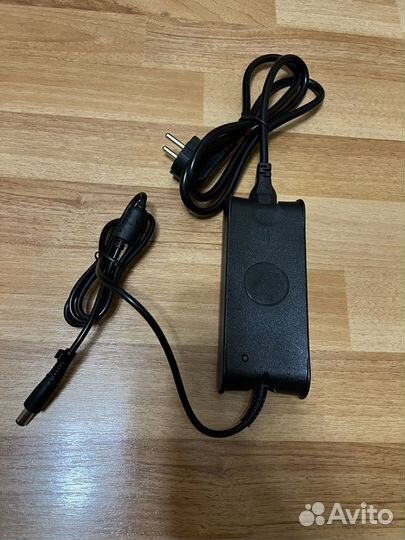 Блок питания новый для ноутбук a Dell