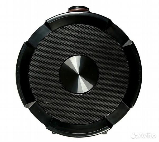 Колонка портативная блютуз Dialog AP-1000