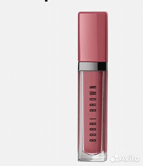 Блеск для губ bobbi brown