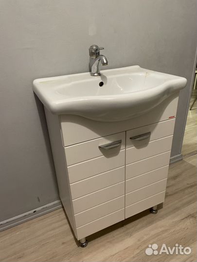 Тумба для ванной