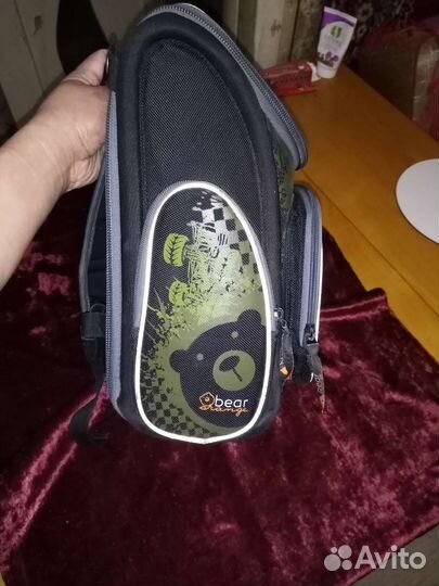 Ранец школьный для мальчика