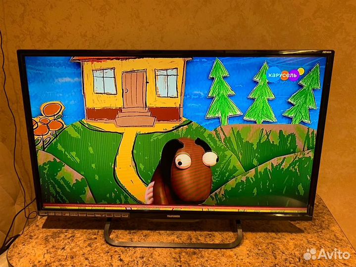 Телевизор