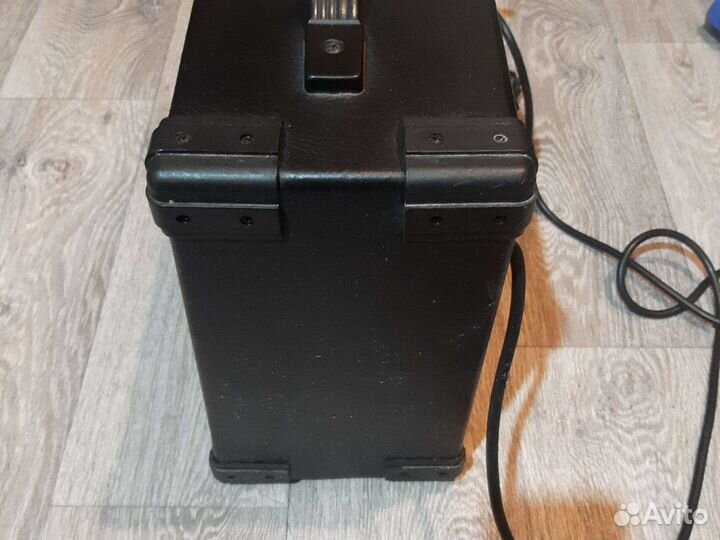 Комбоусилитель randall Rg15xm