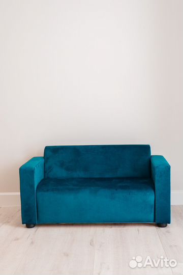 Детский диванчик игровой