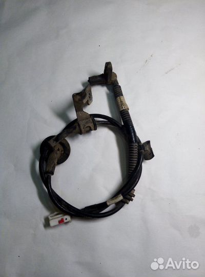 Датчик ABS задний левый Hyundai Solaris RB